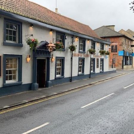 Swan & Talbot Inn Wetherby Eksteriør billede