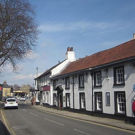 Swan & Talbot Inn Wetherby Eksteriør billede