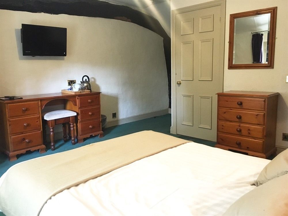 Swan & Talbot Inn Wetherby Eksteriør billede