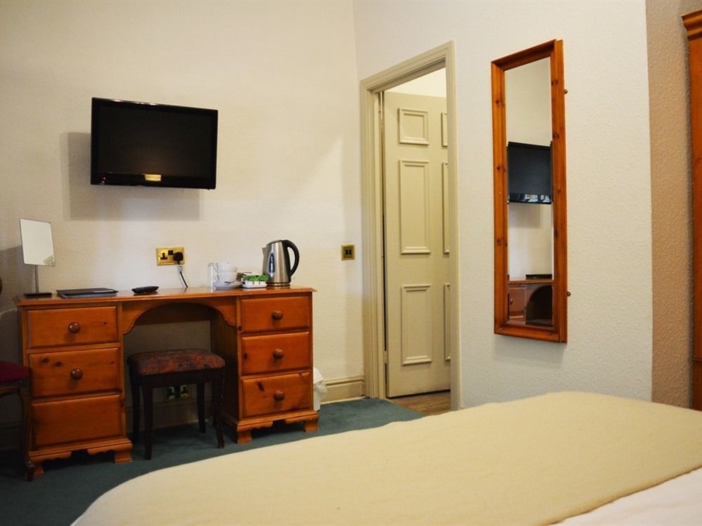 Swan & Talbot Inn Wetherby Eksteriør billede