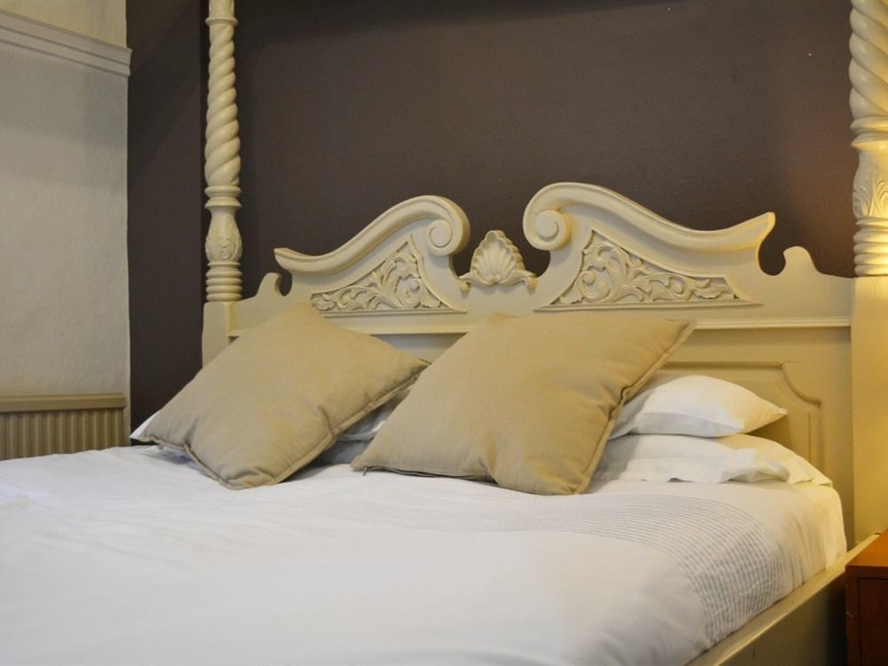 Swan & Talbot Inn Wetherby Eksteriør billede