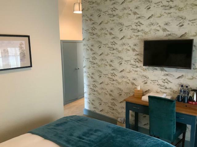 Swan & Talbot Inn Wetherby Eksteriør billede