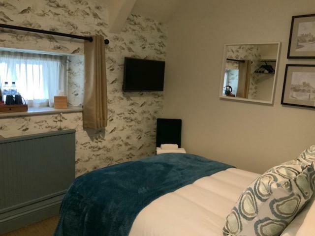 Swan & Talbot Inn Wetherby Eksteriør billede