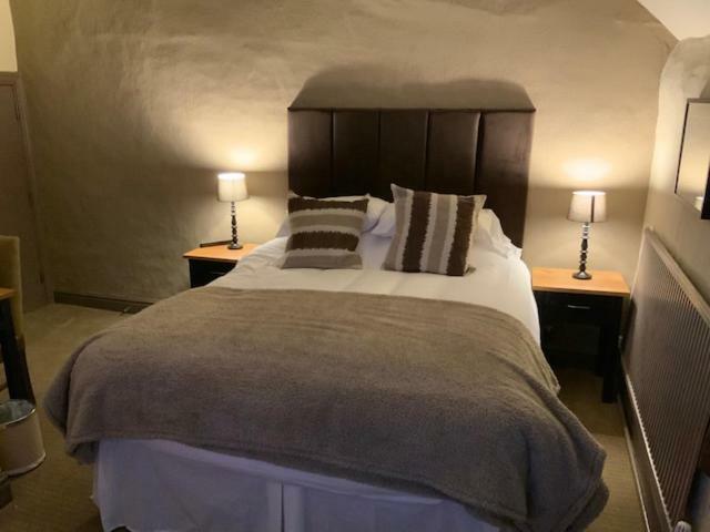 Swan & Talbot Inn Wetherby Eksteriør billede