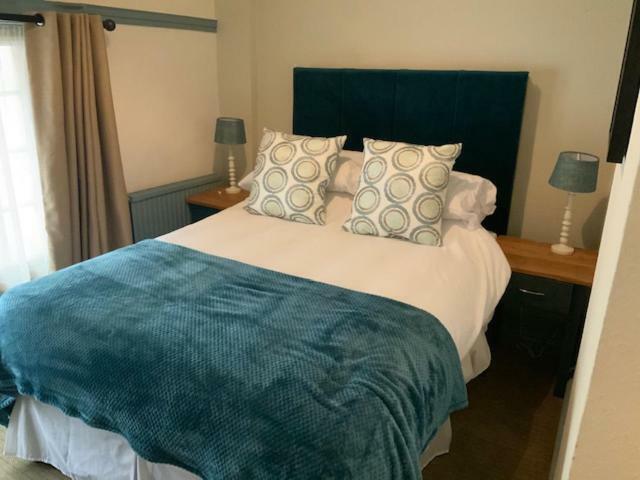 Swan & Talbot Inn Wetherby Eksteriør billede